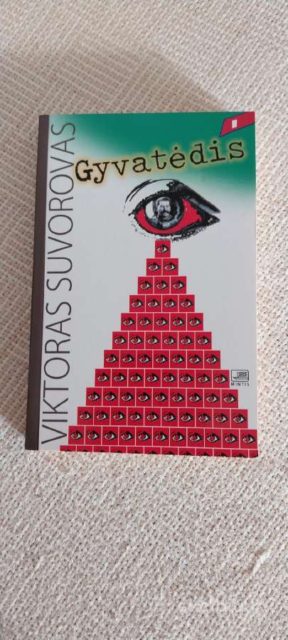 Romanai Detektyvai Fantastika Eilės - nuotraukos Nr. 27