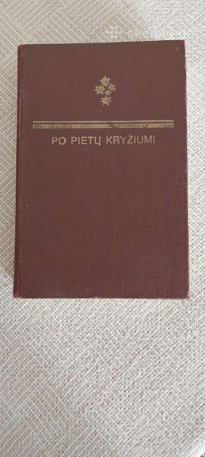 Romanai Detektyvai Fantastika Eilės - nuotraukos Nr. 38