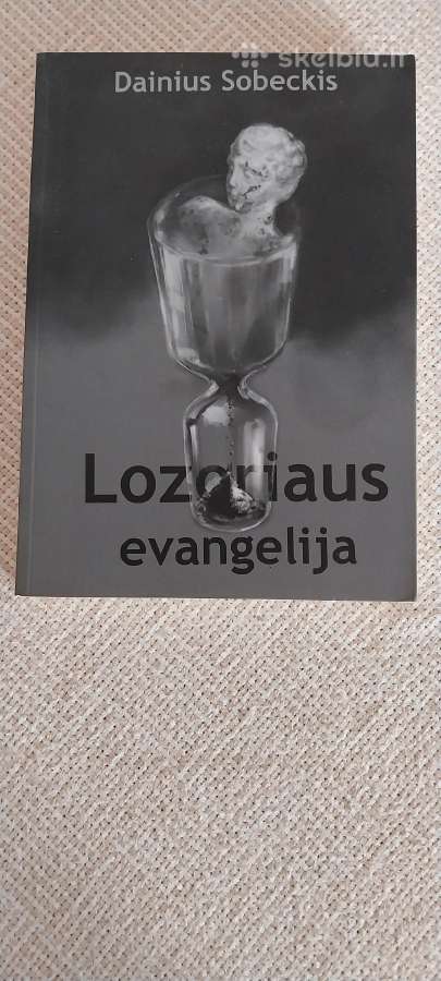 Romanai Detektyvai Fantastika Eilės - nuotraukos Nr. 4