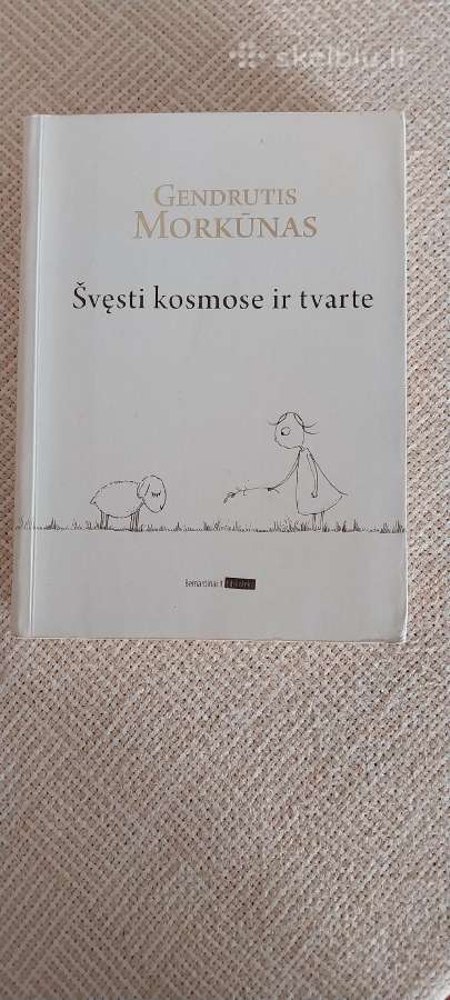 Romanai Detektyvai Fantastika Eilės - nuotraukos Nr. 7