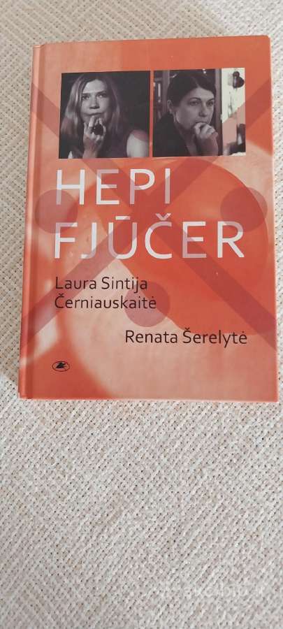 Romanai Detektyvai Fantastika Eilės - nuotraukos Nr. 8