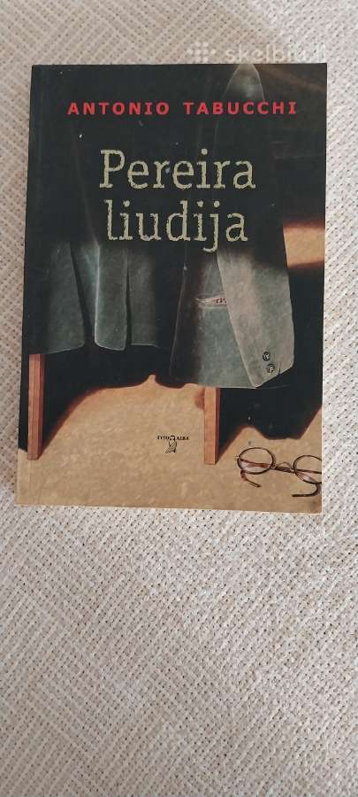 Romanai Detektyvai Fantastika Eilės - nuotraukos Nr. 22
