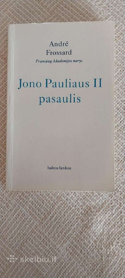 Romanai Detektyvai Fantastika Eilės - nuotraukos Nr. 26
