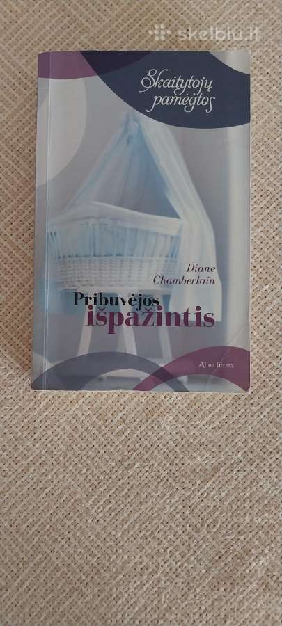 Romanai Detektyvai Fantastika Eilės - nuotraukos Nr. 38