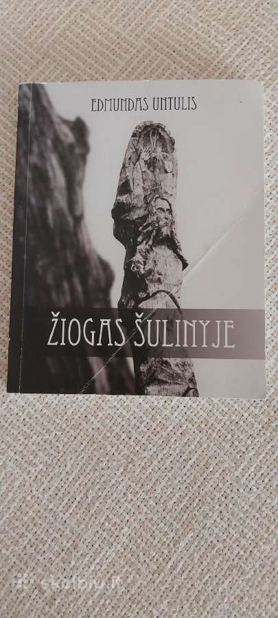 Romanai Detektyvai Fantastika Eilės - nuotraukos Nr. 4