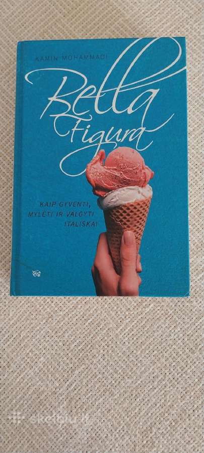 Romanai Detektyvai Fantastika Eilės - nuotraukos Nr. 7