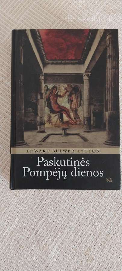 Romanai Detektyvai Fantastika Eilės - nuotraukos Nr. 14