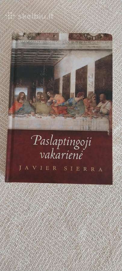 Romanai Detektyvai Fantastika Eilės - nuotraukos Nr. 16