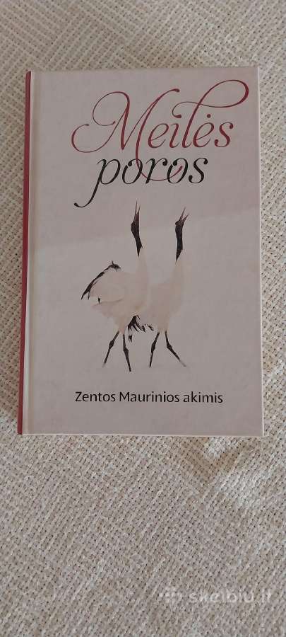 Romanai Detektyvai Fantastika Eilės - nuotraukos Nr. 17