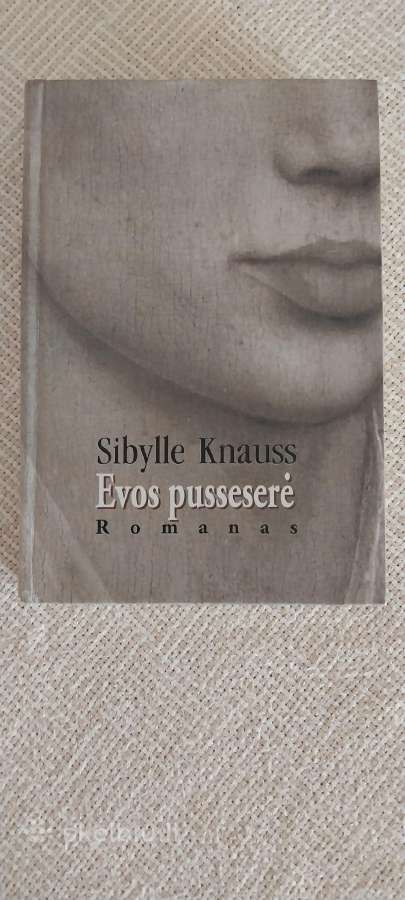 Romanai Detektyvai Fantastika Eilės - nuotraukos Nr. 25