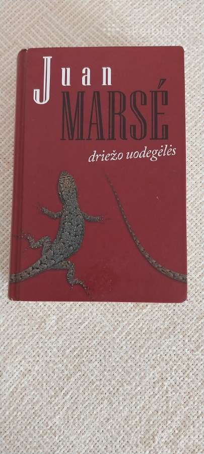 Romanai Detektyvai Fantastika Eilės - nuotraukos Nr. 28