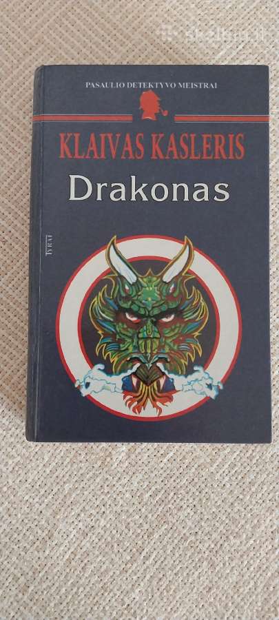 Romanai Detektyvai Fantastika Eilės - nuotraukos Nr. 30