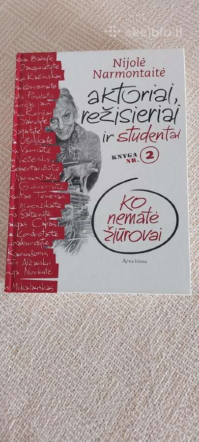 Romanai Detektyvai Fantastika Eilės - nuotraukos Nr. 32