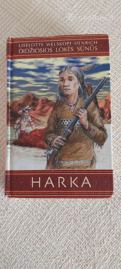 Romanai Detektyvai Fantastika Eilės - nuotraukos Nr. 34