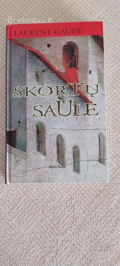 Romanai Detektyvai Fantastika Eilės - nuotraukos Nr. 37