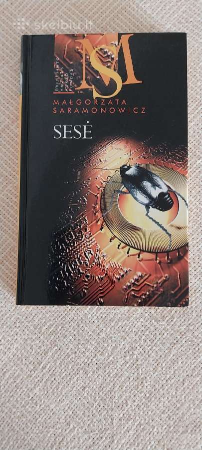 Romanai Detektyvai Fantastika Eilės - nuotraukos Nr. 38