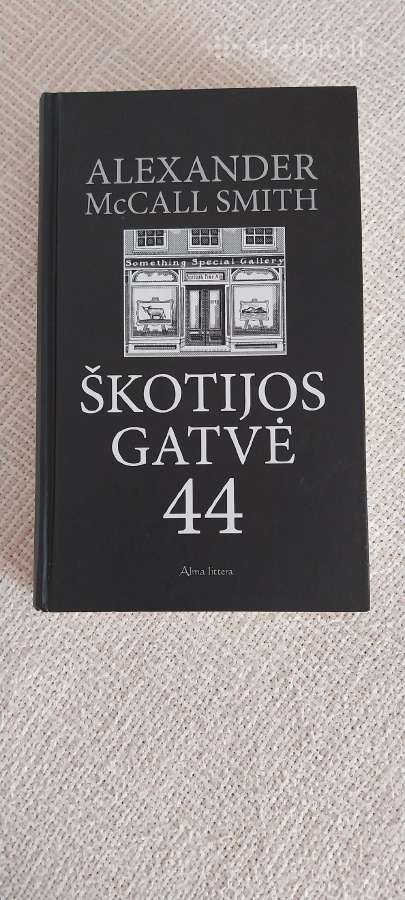 Romanai Detektyvai Fantastika Eilės Žurnalai Maist - nuotraukos Nr. 2