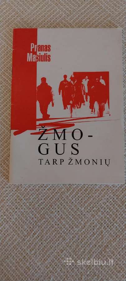 Romanai Detektyvai Fantastika Eilės Žurnalai Maist - nuotraukos Nr. 6