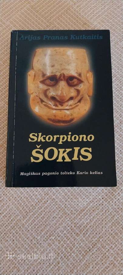 Romanai Detektyvai Fantastika Eilės Žurnalai Maist - nuotraukos Nr. 8