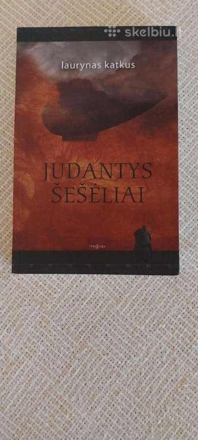 Romanai Detektyvai Fantastika Eilės Žurnalai Maist - nuotraukos Nr. 11