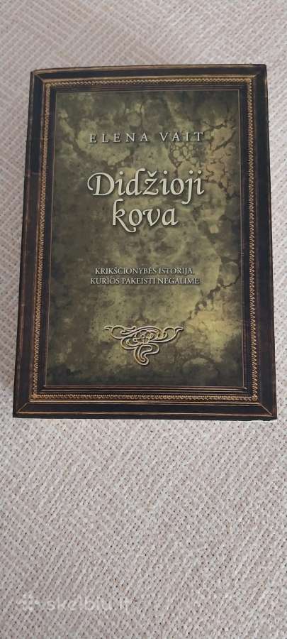 Romanai Detektyvai Fantastika Eilės Žurnalai Maist - nuotraukos Nr. 22