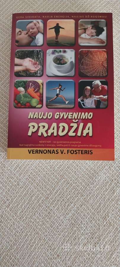 Romanai Detektyvai Fantastika Eilės Žurnalai Maist - nuotraukos Nr. 24