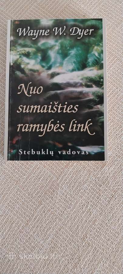 Romanai Detektyvai Fantastika Eilės Žurnalai Maist - nuotraukos Nr. 35