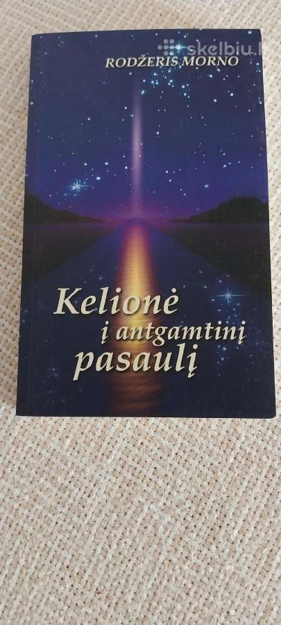 Romanai Detektyvai Fantastika Eilės Žurnalai Maist - nuotraukos Nr. 6