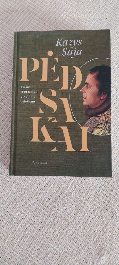 Romanai Detektyvai Fantastika Eilės Žurnalai Maist - nuotraukos Nr. 17
