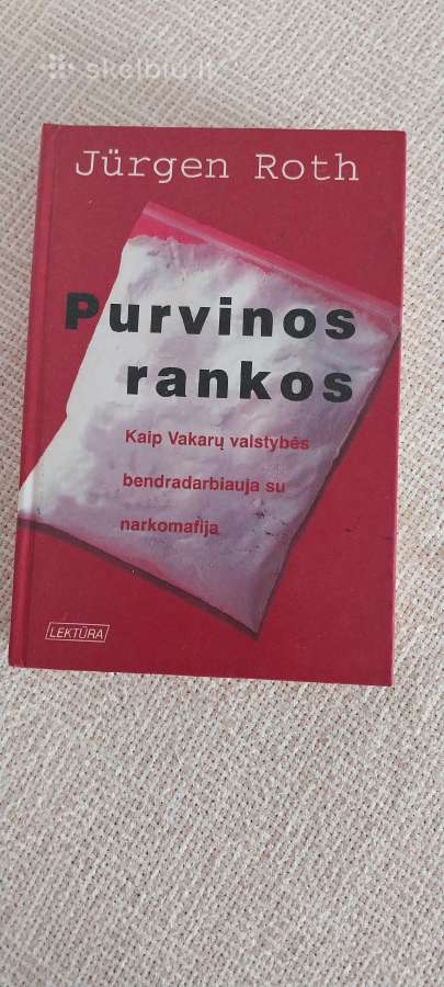 Romanai Detektyvai Fantastika Eilės Žurnalai Maist - nuotraukos Nr. 18