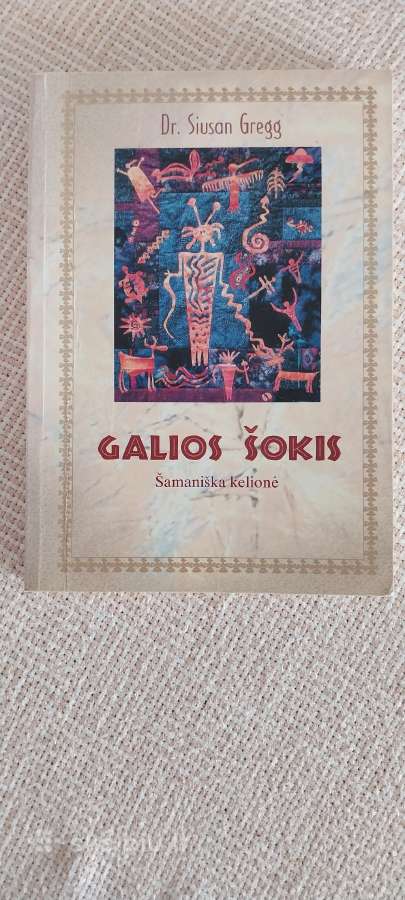 Romanai Detektyvai Fantastika Eilės Žurnalai Maist - nuotraukos Nr. 34