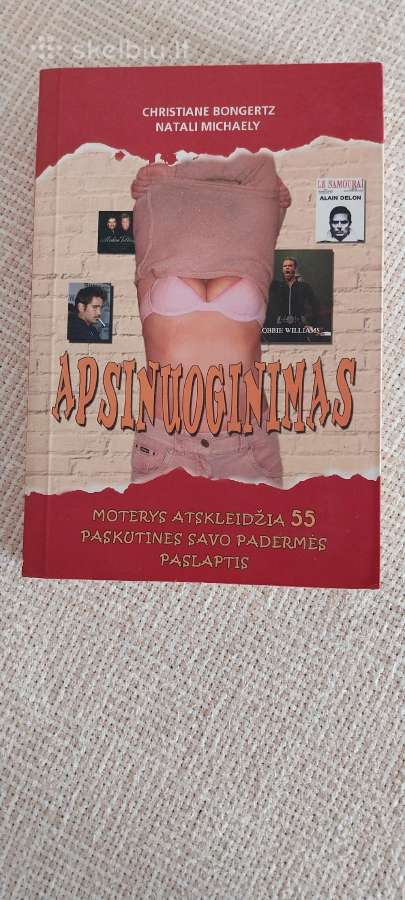 Romanai Detektyvai Fantastika Eilės Žurnalai - nuotraukos Nr. 5