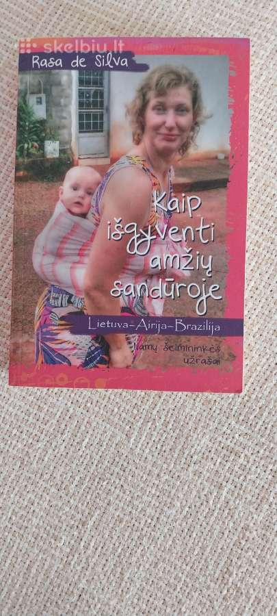 Romanai Detektyvai Fantastika Eilės Žurnalai - nuotraukos Nr. 6
