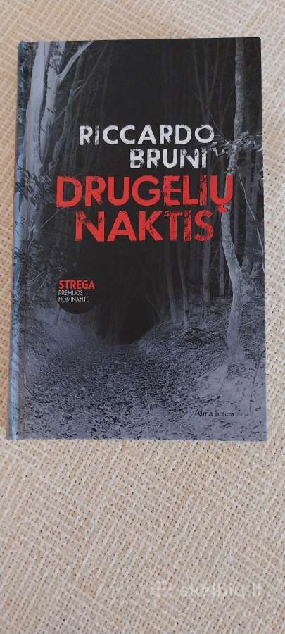 Romanai Detektyvai Fantastika Eilės Žurnalai - nuotraukos Nr. 11