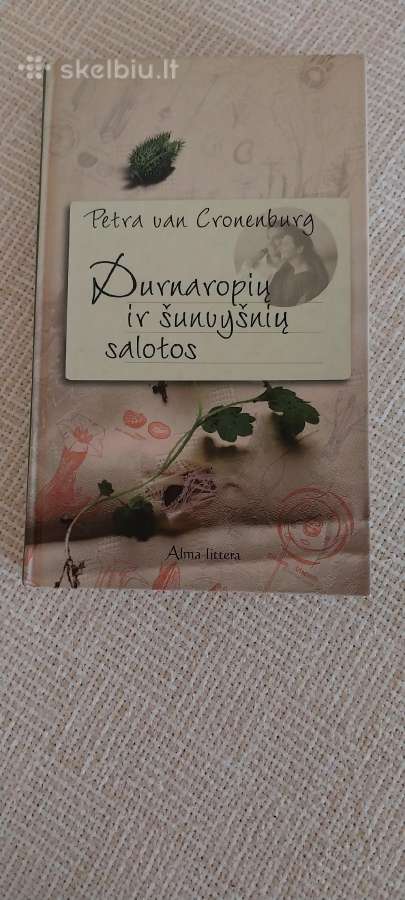 Romanai Detektyvai Fantastika Eilės Žurnalai - nuotraukos Nr. 12