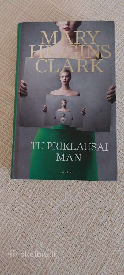 Romanai Detektyvai Fantastika Eilės Žurnalai - nuotraukos Nr. 18