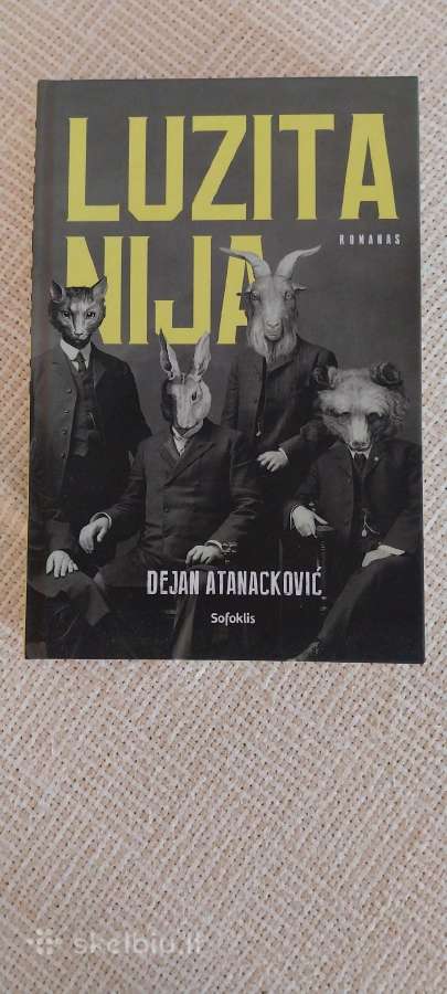 Romanai Detektyvai Fantastika Eilės Žurnalai - nuotraukos Nr. 19