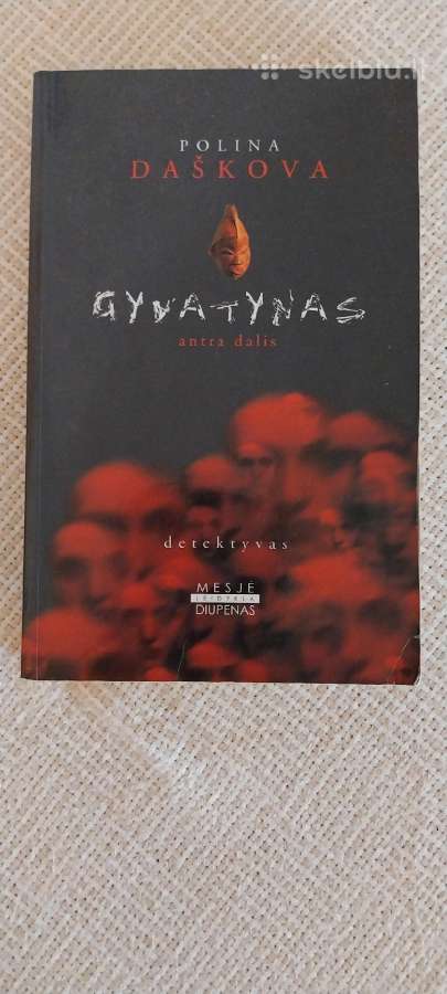 Romanai Detektyvai Fantastika Eilės Žurnalai - nuotraukos Nr. 23