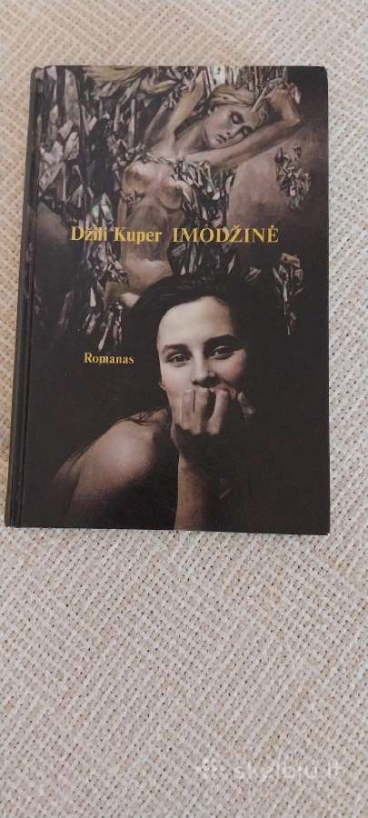 Romanai Detektyvai Fantastika Eilės Žurnalai - nuotraukos Nr. 25