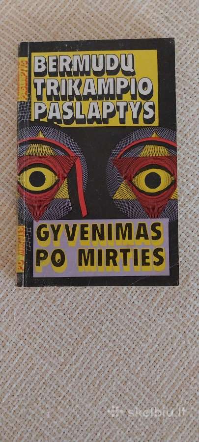 Romanai Detektyvai Fantastika Eilės Žurnalai - nuotraukos Nr. 27