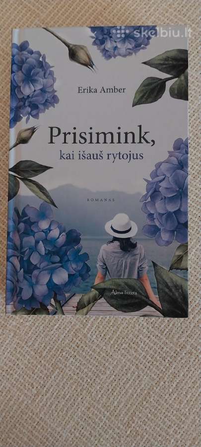 Romanai Detektyvai Fantastika Eilės Žurnalai - nuotraukos Nr. 31