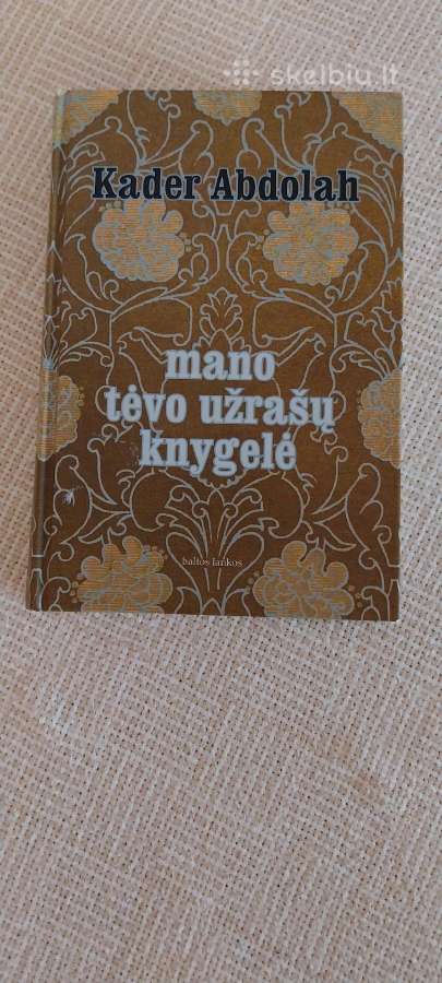 Romanai Detektyvai Fantastika Eilės Žurnalai - nuotraukos Nr. 37