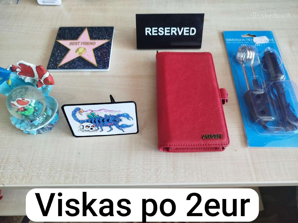 Įvairus
