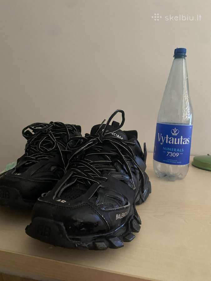 1:1 Balenciaga tracks - nuotraukos Nr. 2