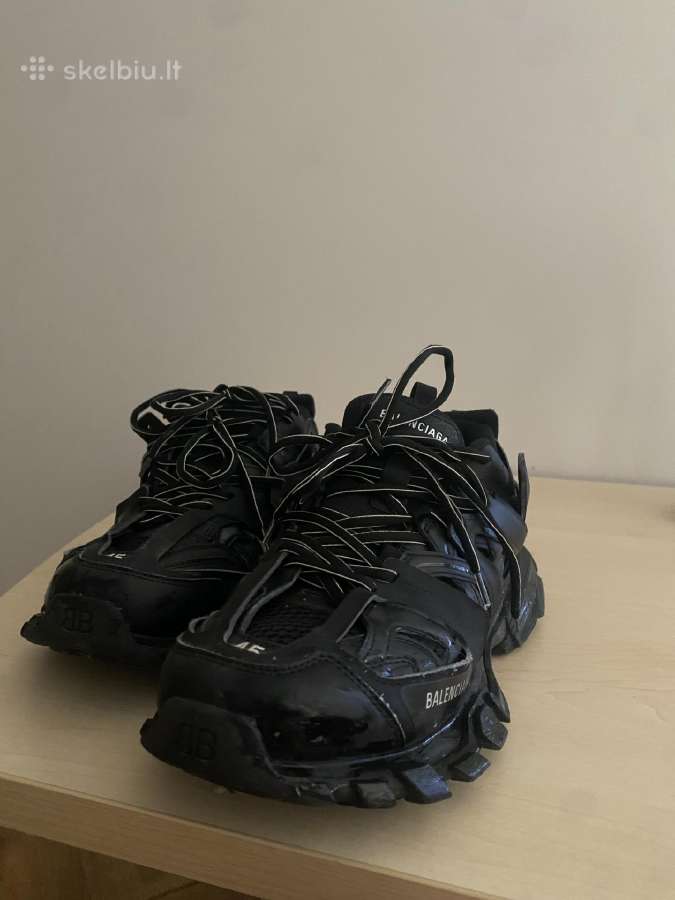 1:1 Balenciaga tracks - nuotraukos Nr. 3