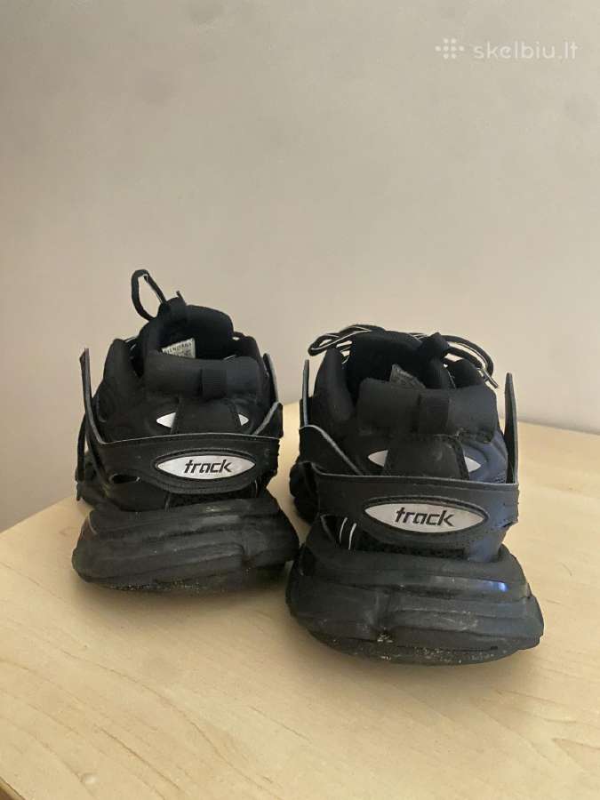 1:1 Balenciaga tracks - nuotraukos Nr. 4