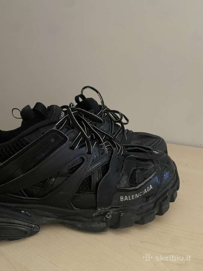 1:1 Balenciaga tracks - nuotraukos Nr. 5