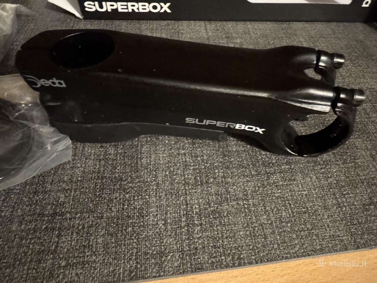 Deda Superbox 110mm