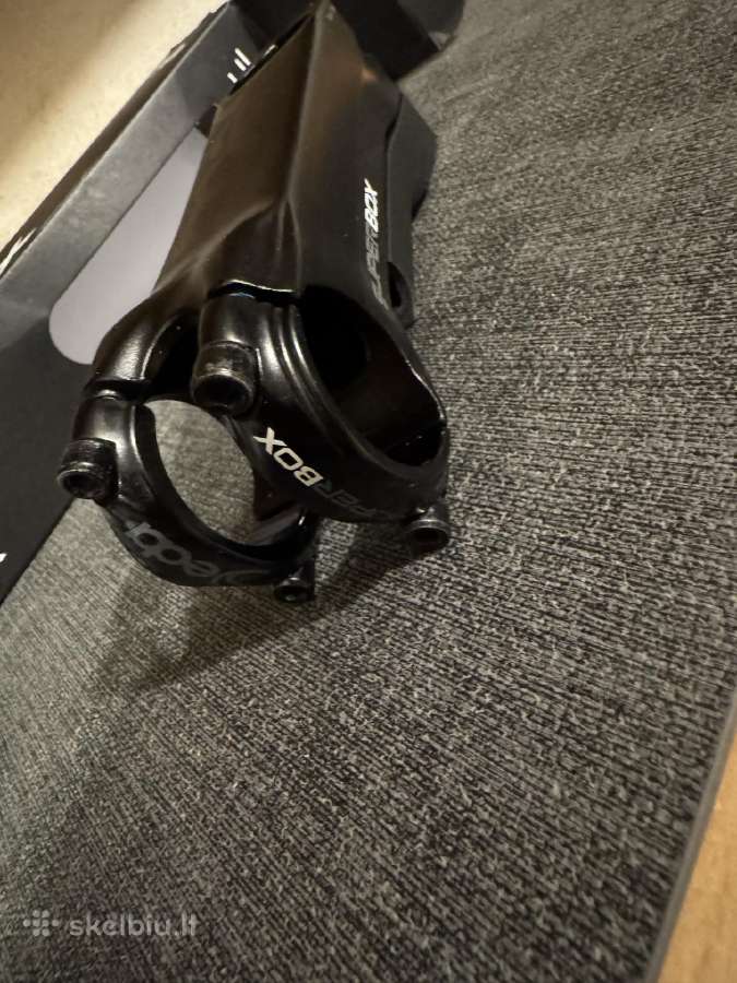 Deda Superbox 110mm - nuotraukos Nr. 3