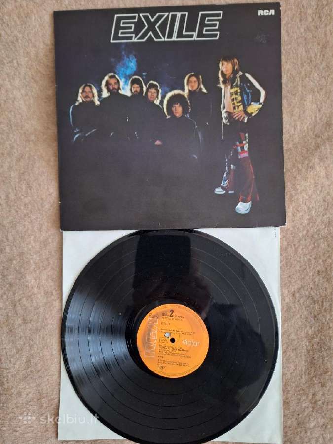 Exile